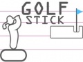 খেলা Golf Stick