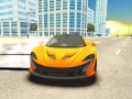 খেলা Extreme Car Driving Simulator