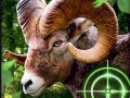 খেলা Crazy Goat Hunter 2020