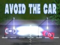 খেলা Avoid The Car