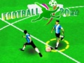 খেলা Football 2020