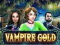 খেলা Vampire gold