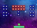 খেলা Space Brickout