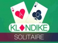 খেলা Klondike Solitaire