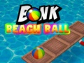 খেলা Bonk Beach Ball