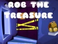 খেলা Rob The Treasure