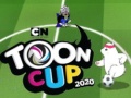 খেলা Toon Cup 2020