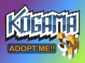 খেলা Kogama Adopt Me