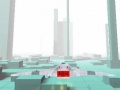 খেলা Cubic Rush