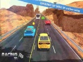 খেলা Racing 3d Extreme Car Race