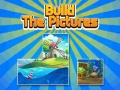 খেলা Build The Pictures