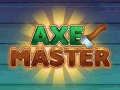 খেলা Axe Master