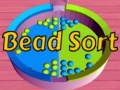 খেলা Bead Sort