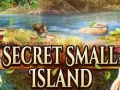 খেলা Secret small island