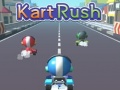 খেলা Kart Rush