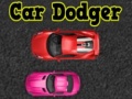 খেলা Car Dodger