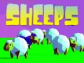 খেলা Sheeps
