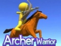 খেলা Archer Warrior