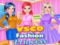 খেলা VSCO Fashion Princess