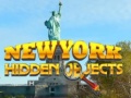 খেলা New York Hidden Objects