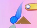 খেলা Impossible Ball