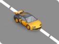 খেলা Car Rush