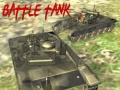 খেলা Battle Tank 