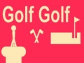 খেলা Golf Golf