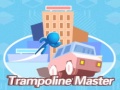 খেলা Trampoline master