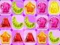খেলা Jelly Matching