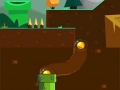 খেলা Route Digger 2