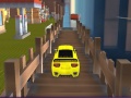 খেলা Impossible Track Car Drive Challenge