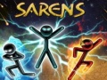 খেলা Sarens 