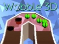 খেলা Wooble 3D