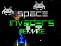 খেলা Space Invaders Remake