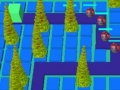 খেলা Pandemic TD Battles