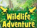 খেলা Wildlife Adventure