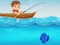 খেলা Go Fishing