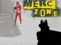 খেলা Merc Zone