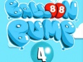 খেলা Balloon Bump