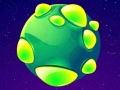 খেলা Planet Jigsaw