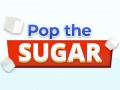 খেলা Pop The Sugar
