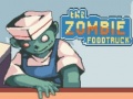 খেলা the Zombie FoodTruck