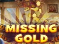 খেলা Missing Gold