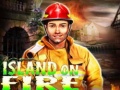 খেলা Island on Fire