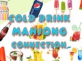 খেলা Cold Drink Mahjong Connection