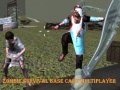 খেলা Zombie Survival Base Camp Multiplayer