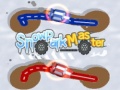 খেলা Snow Park Master