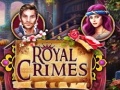 খেলা Royal Crimes
