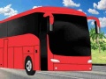 খেলা City Bus Simulator 3d